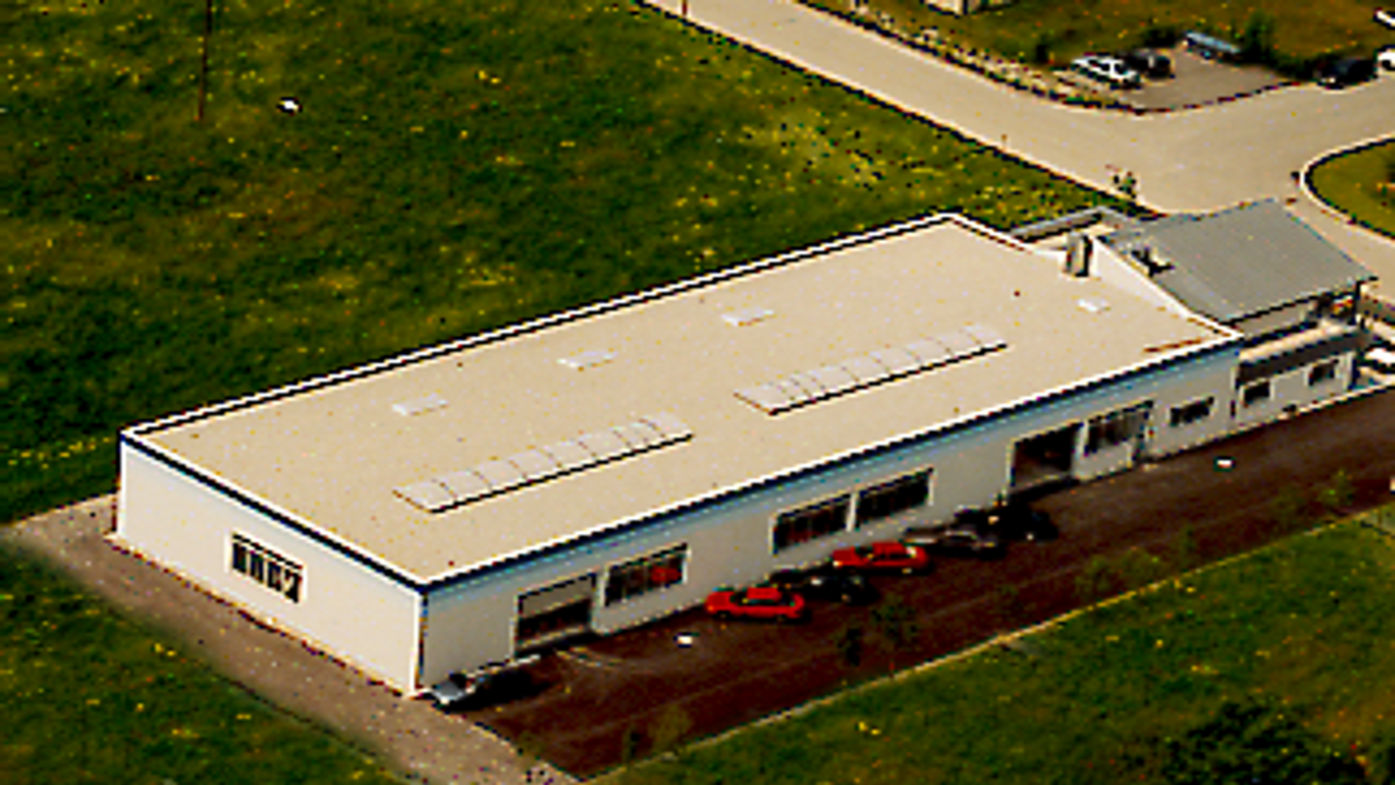 Separate Corian Verarbeitung_1993