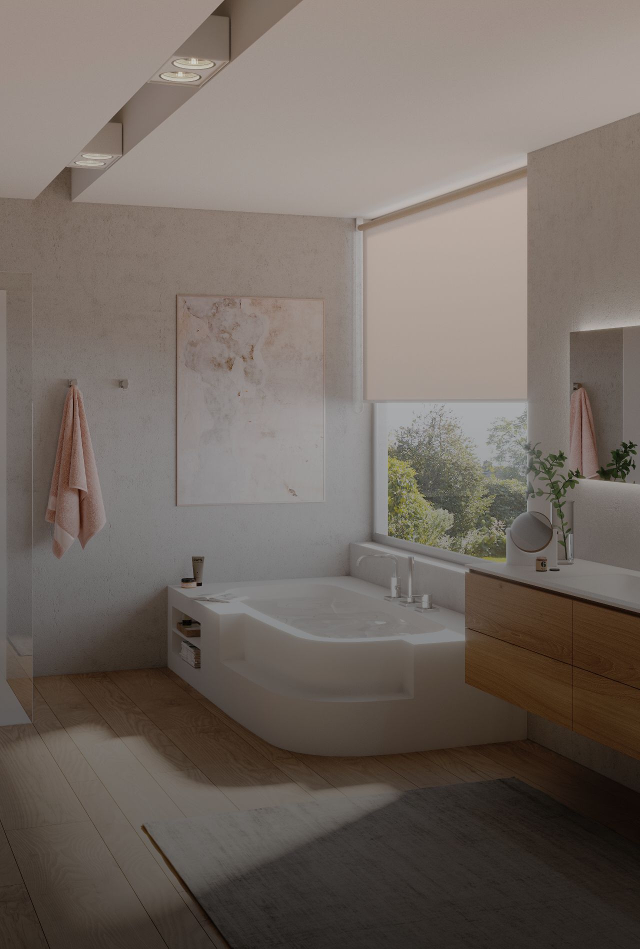 einbauBadewanne-aus-Mineralwerkstoff-in-weiß