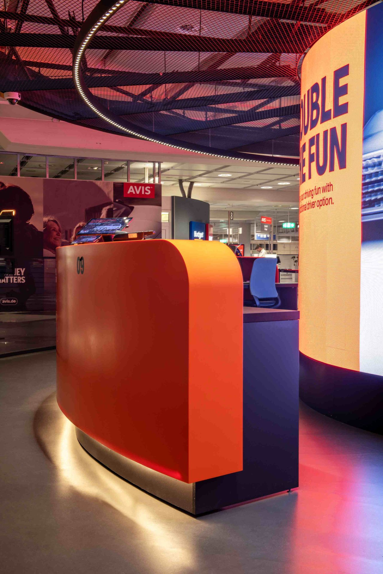 Theke-Sixt-Flughafen-München-14 Theke-Sixt-Flughafen-München-14