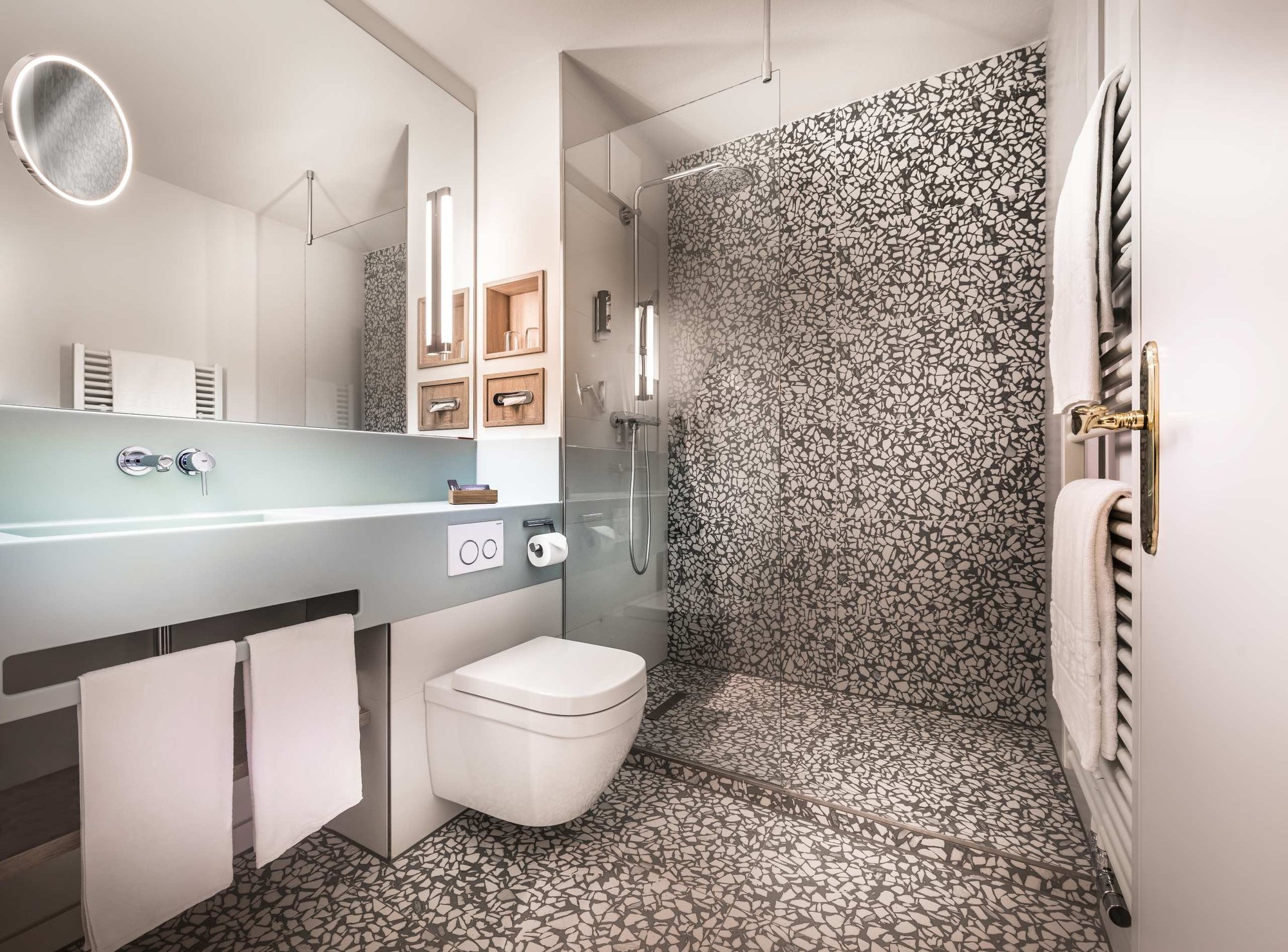 SHR_Treudelberg_room_Classic Bad SHR_Treudelberg_room_Classic Bad