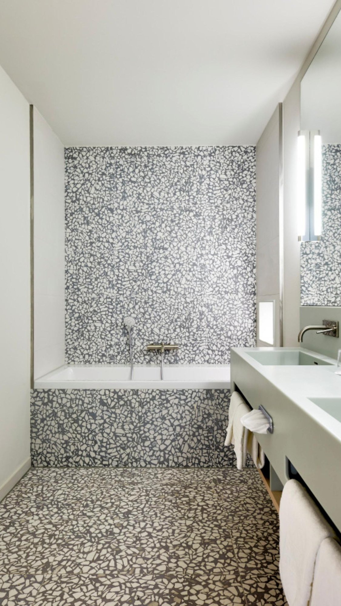 TREUDELBERG GEMÜTLICH 18-1 TREUDELBERG GEMÜTLICH 18-1