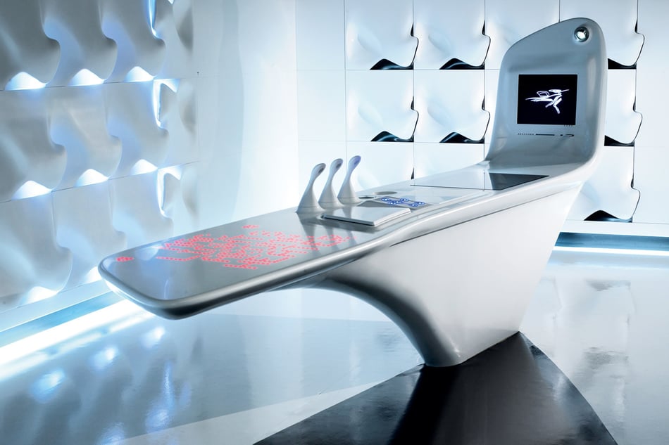 Hasenkopf-Projekt-Zaha-Hadid-DuPont-Z-Island-Corian-Kueche