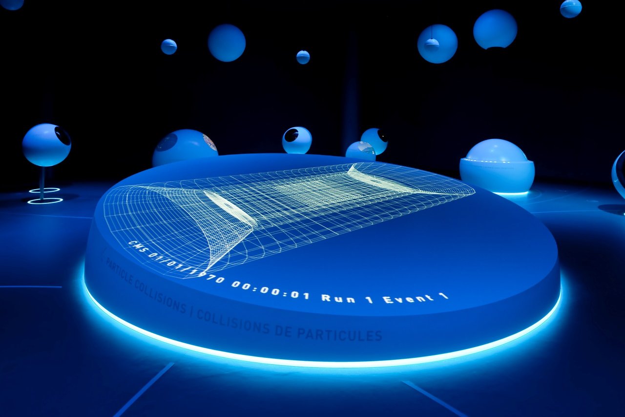 Besucherzentrum-Cern 3