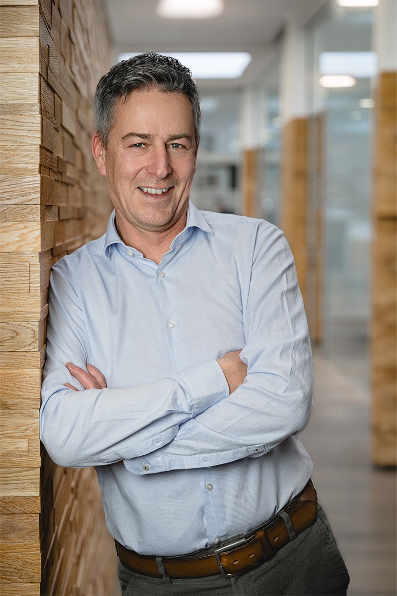 Head-of-internal-sales-werner-gruber-hasenkopf