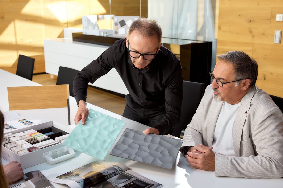 Hasenkopf - Brand 20252430