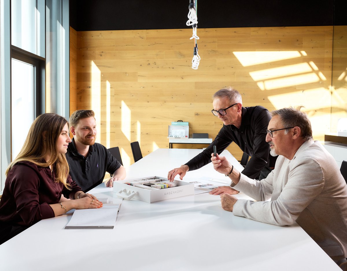 Hasenkopf - Brand 20252202