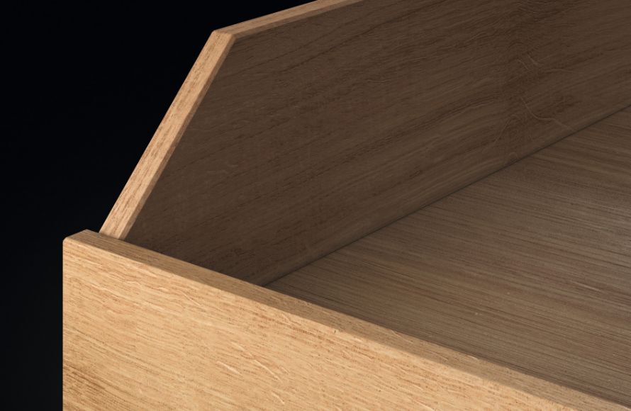 Englischer-Zug-geschrägt