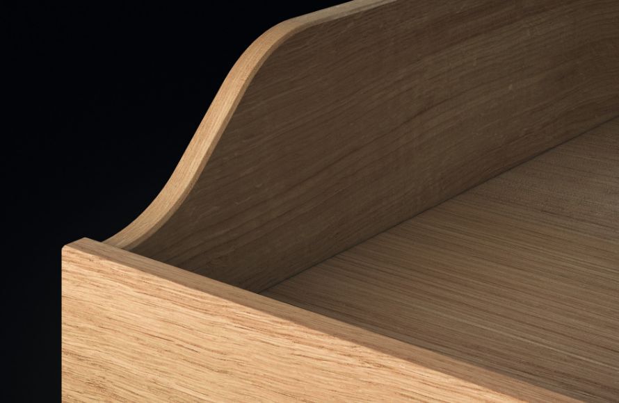 Englischer-Zug-geschweift