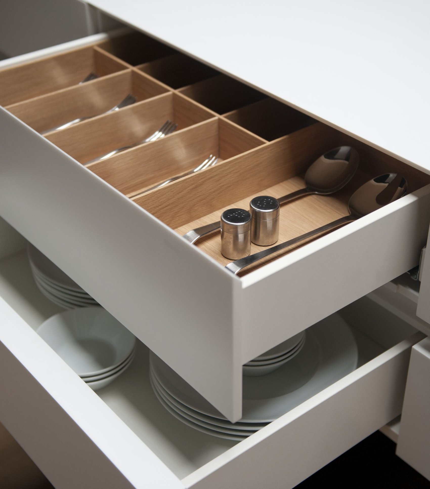 Küchenschublade-nach-Maß
