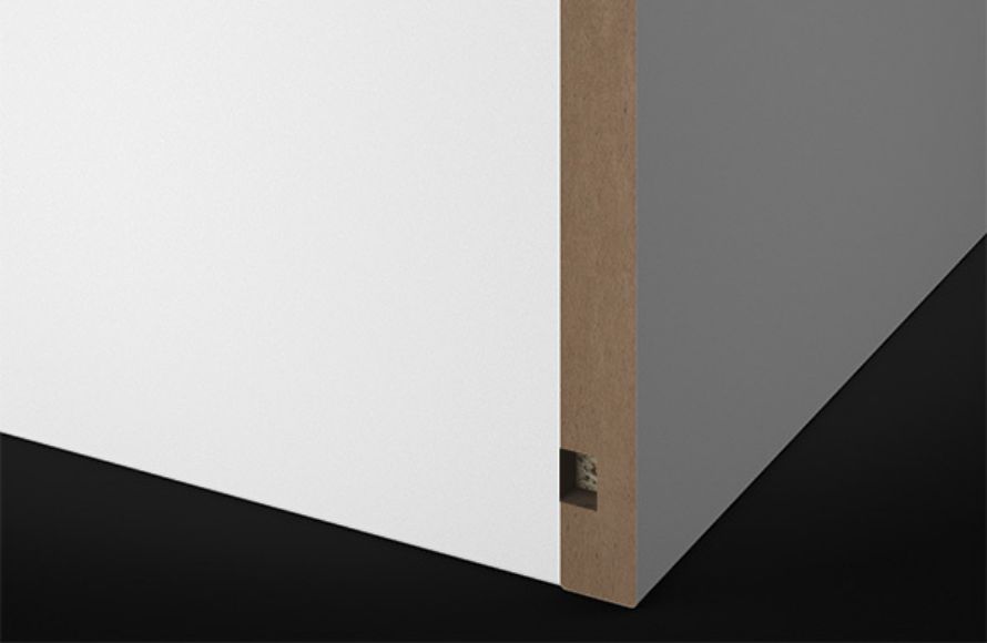 MDF Folienummantelt-1