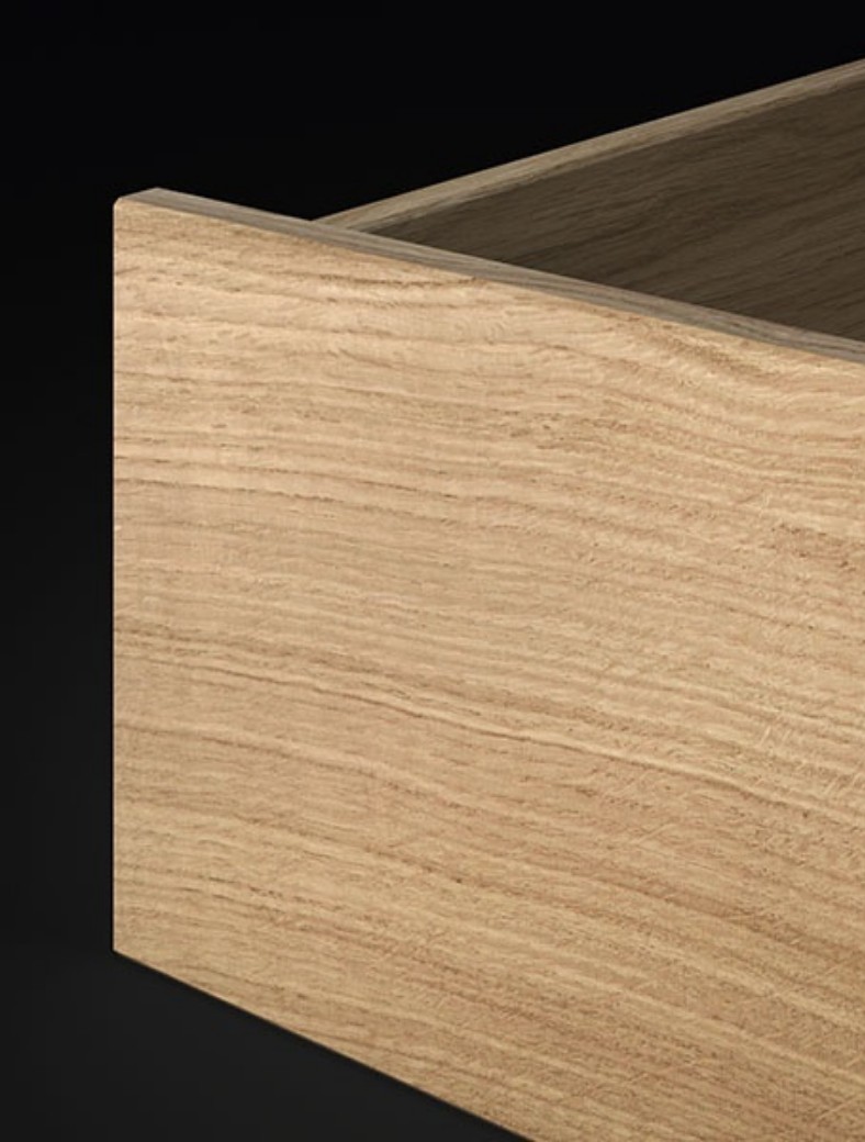 Innenschublade nach Maß-Präzise gefertigt für maximale Raumausnutzung