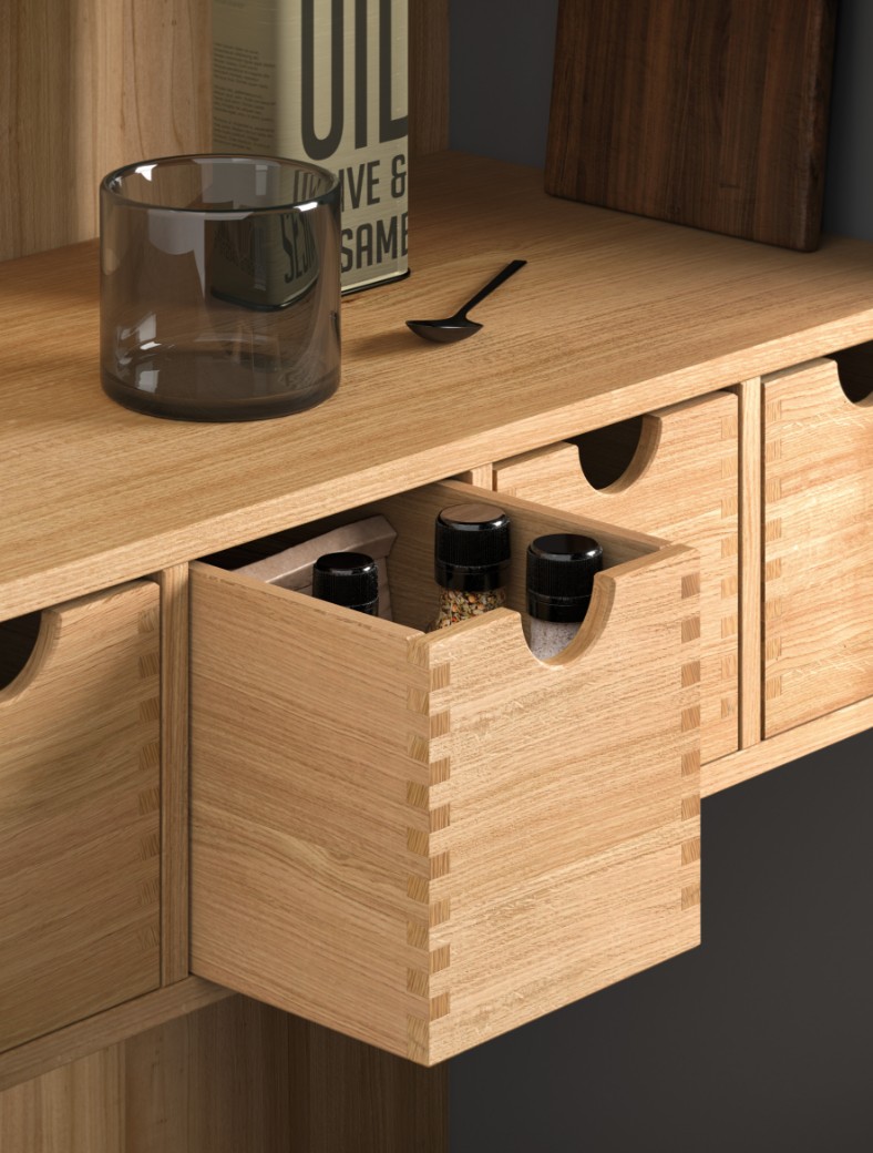 kleine-holzschublade-aus-hellem-holz