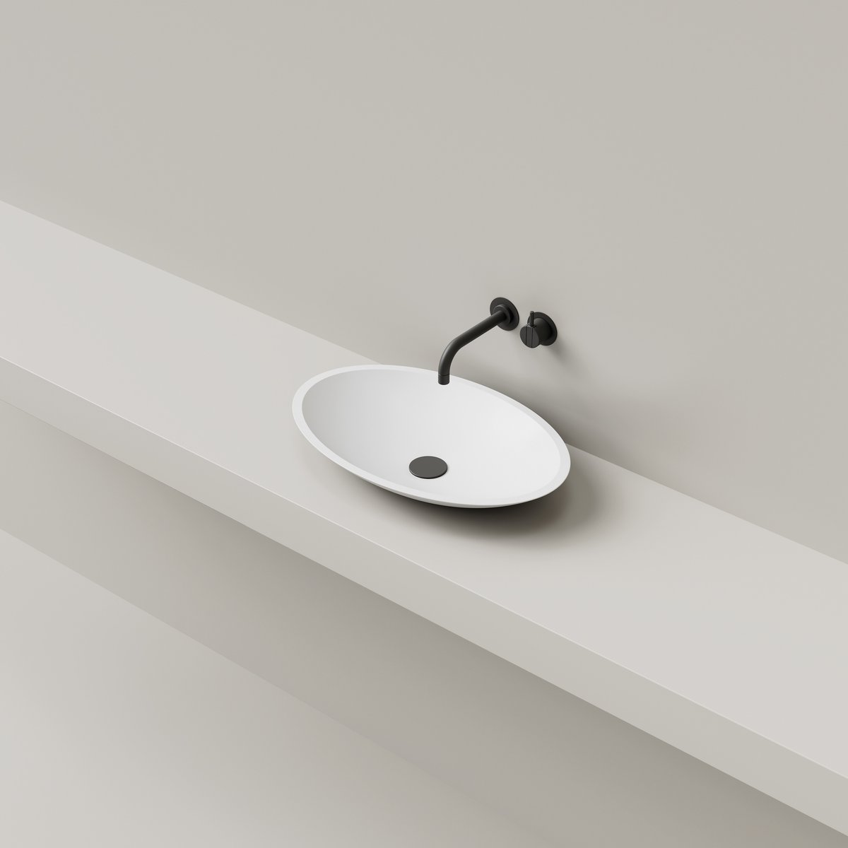 Fontana® AXO-E – Detail 1