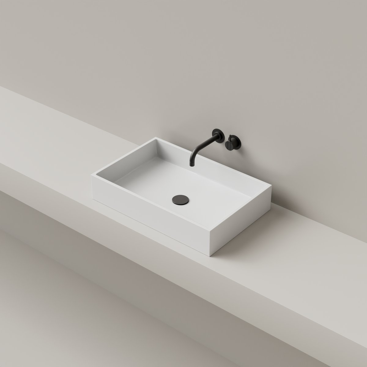 Fontana® AXQ – Detail 1