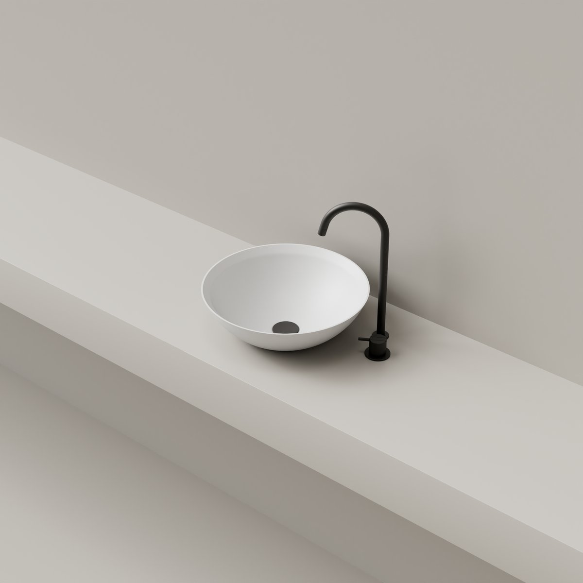 Fontana® AXR-E – Detail 1