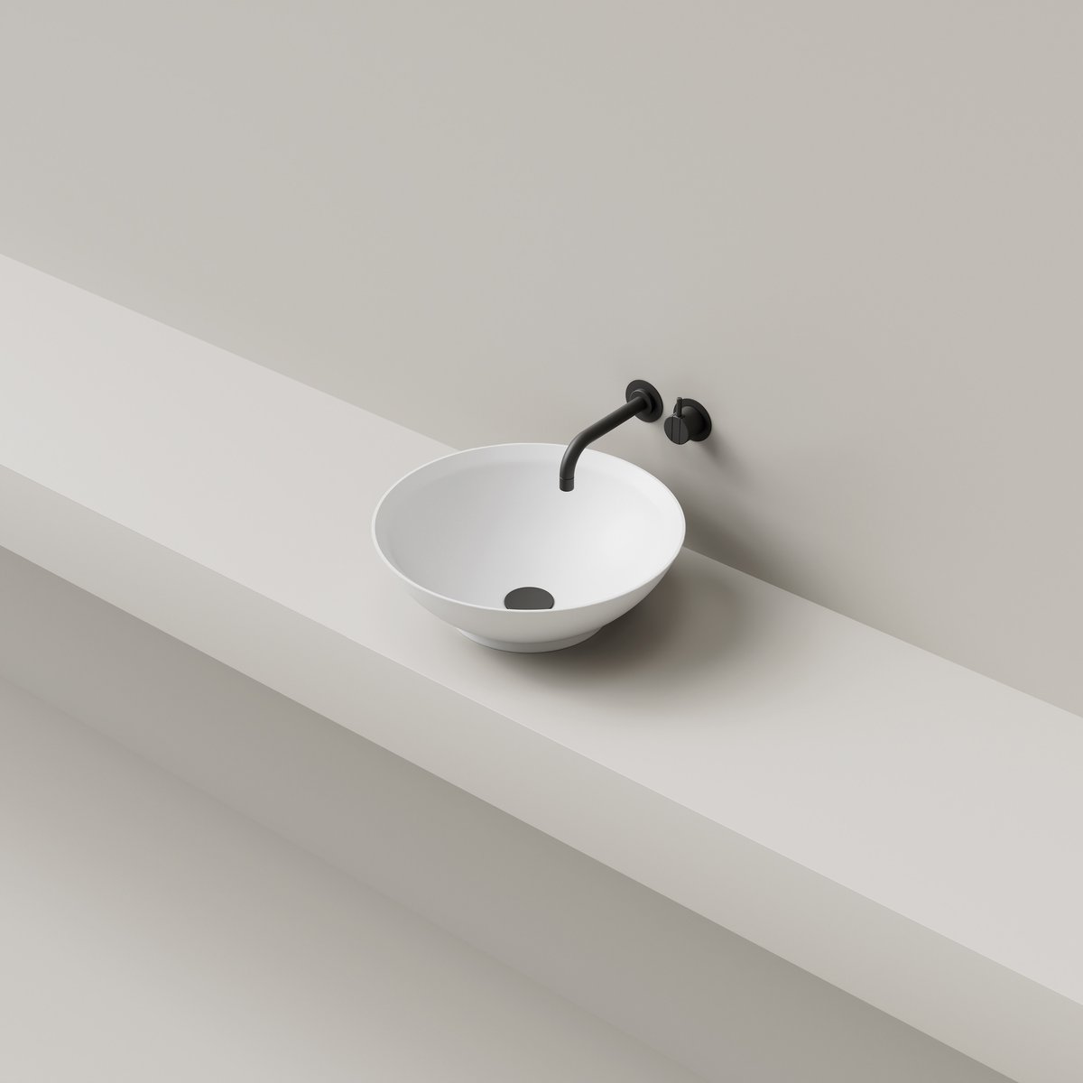 Fontana® AXR-R – Detail 1