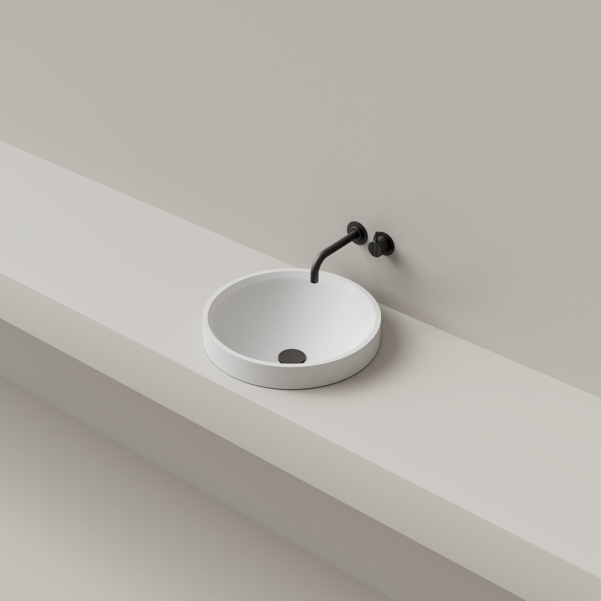 Fontana® AXR-S – Detail 1