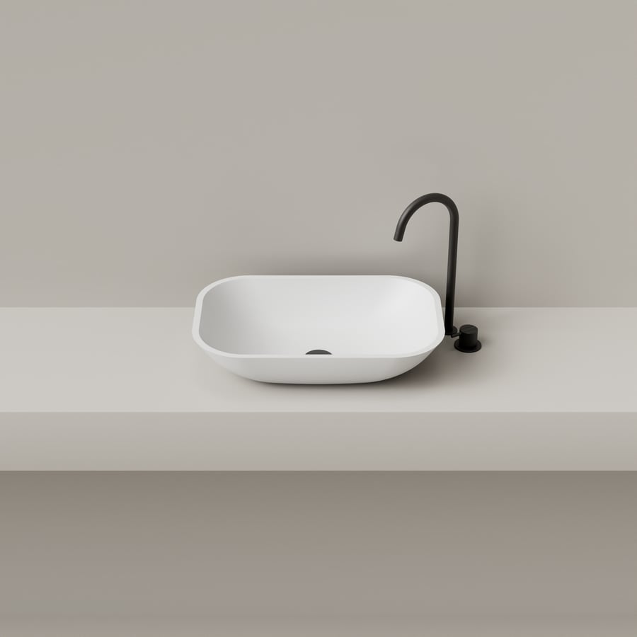 Aufsatzbecken-von-Hasenkopf-in-Glacier-white-AXS10-E-52-34_frontal