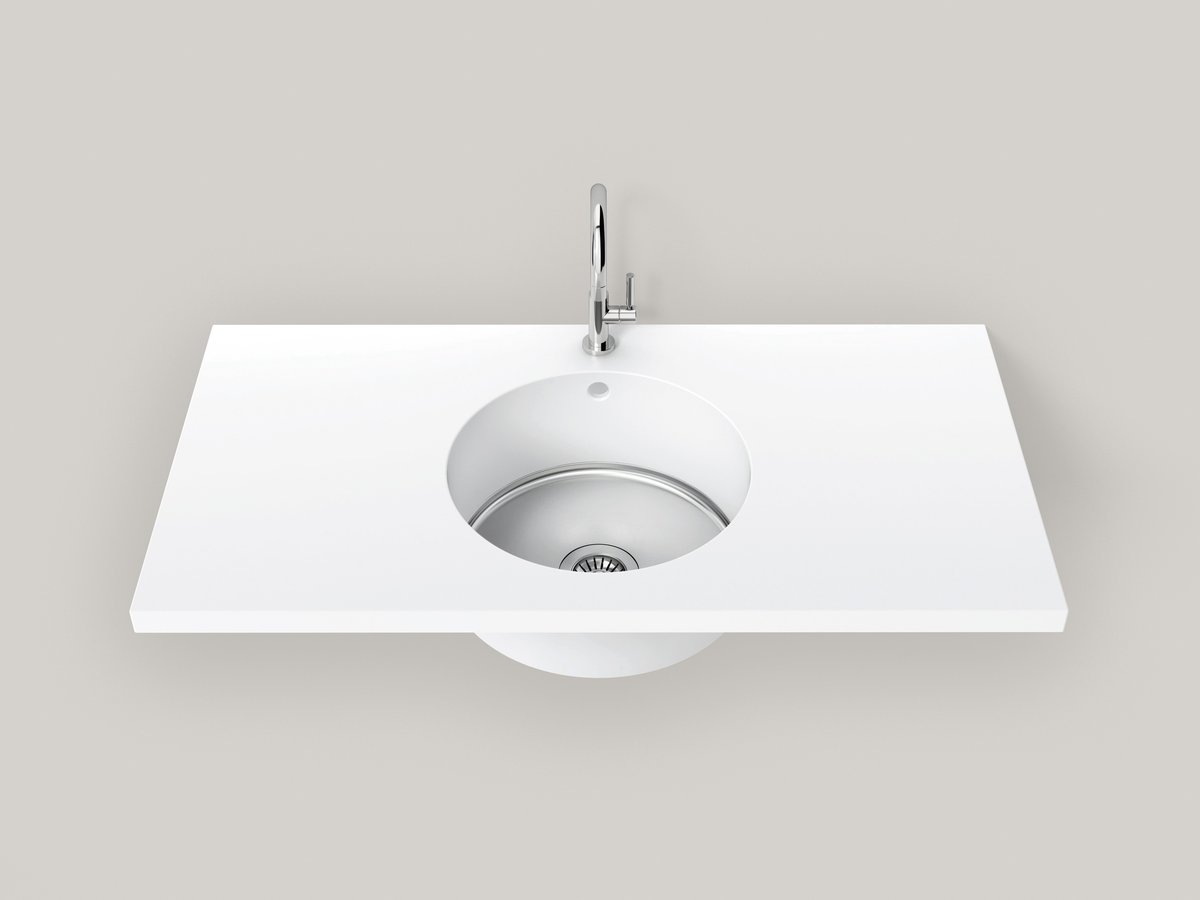 Fontana FSP abgerundet