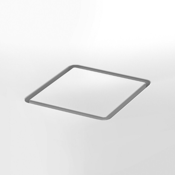 Dusche-Mineralwerkstoff Ablaufdeckel