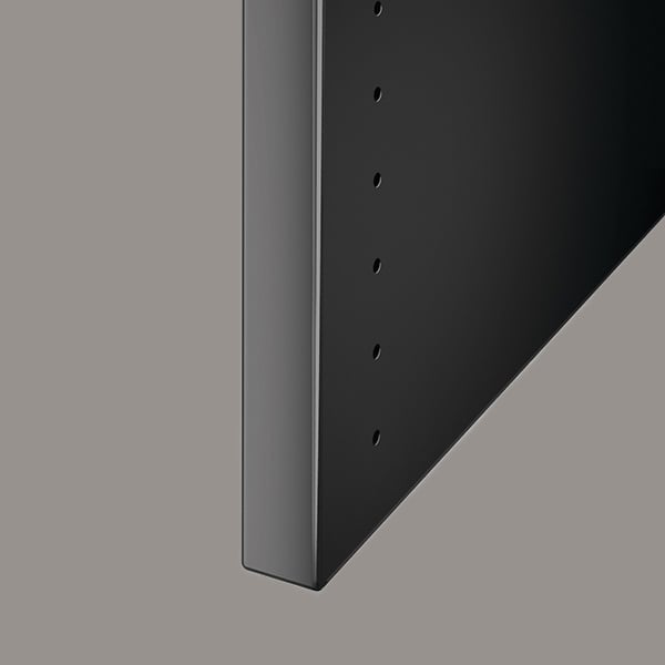 Hasenkopf-Parapan-Bearbeitung-Lochreihen