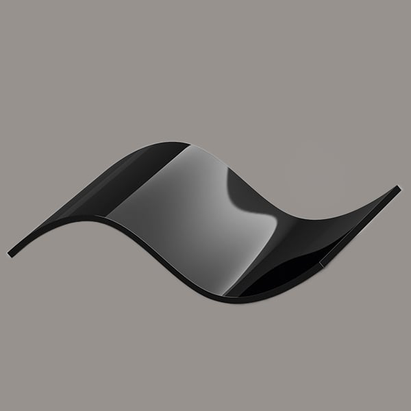 Hasenkopf-Parapan-Bearbeitung-Thermisch-Verformung