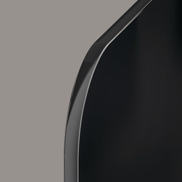 Hasenkopf-Parapan-Kante-Kantenabschluss-Radius