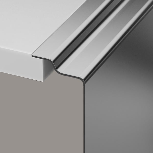 Hasenkopf_Einbauarten_Spuelen_Einbau_Flaechenbuendig