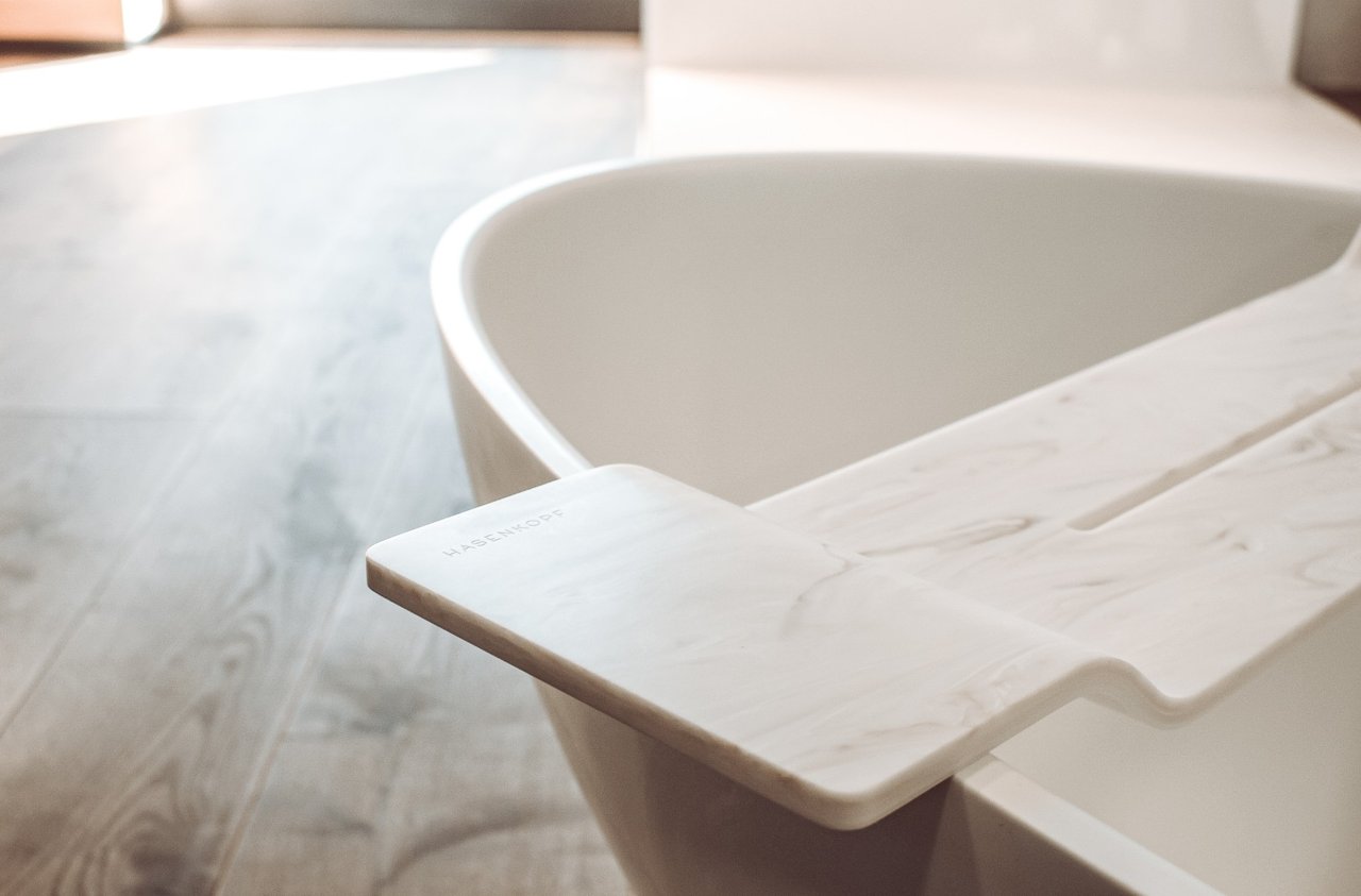 Mineralwerkstoff-Inspiration