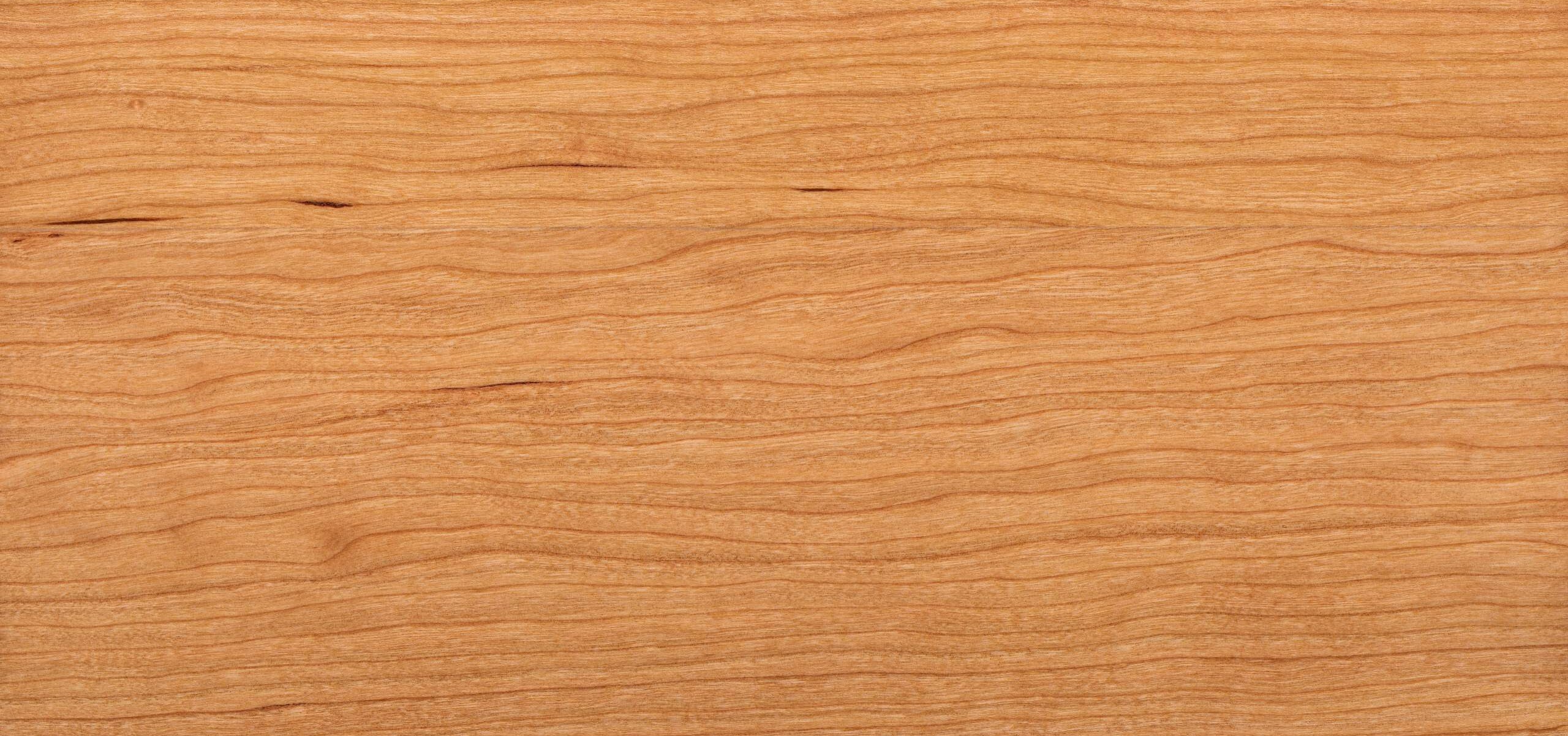 Holzmuster-amerikanischer-Kirschbaum