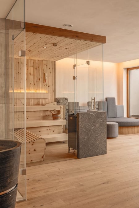 Hasenkopf-Wellnessoase-Mineralwerkstoff