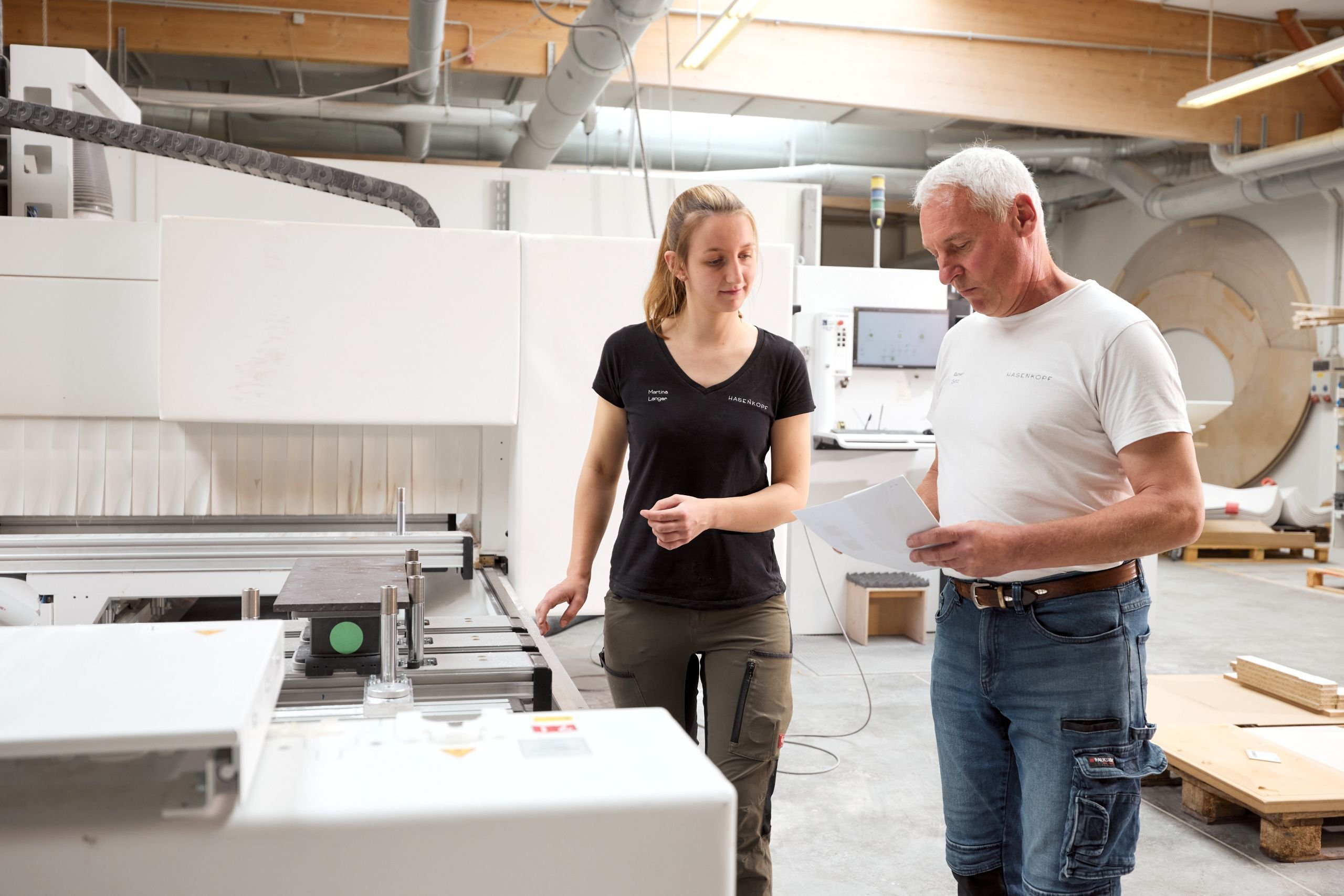 Karrie-bei-Hasenkopf-und-offene-Stellen