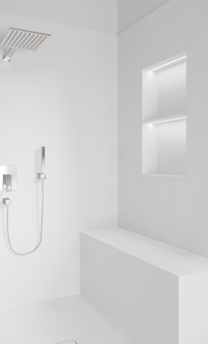 Weiße-Dusche-mit-Sitzgelegenheit-auf-mass