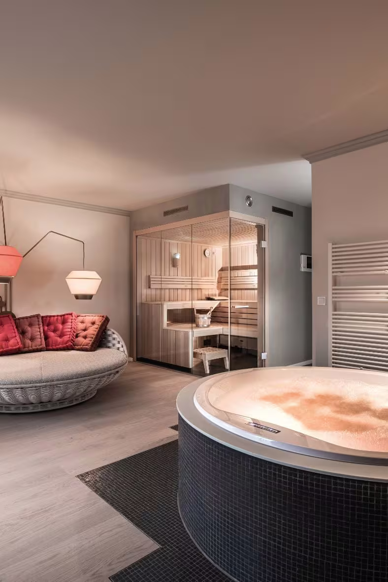 Hasenkopf-Hotel-Mineralwerkstoff