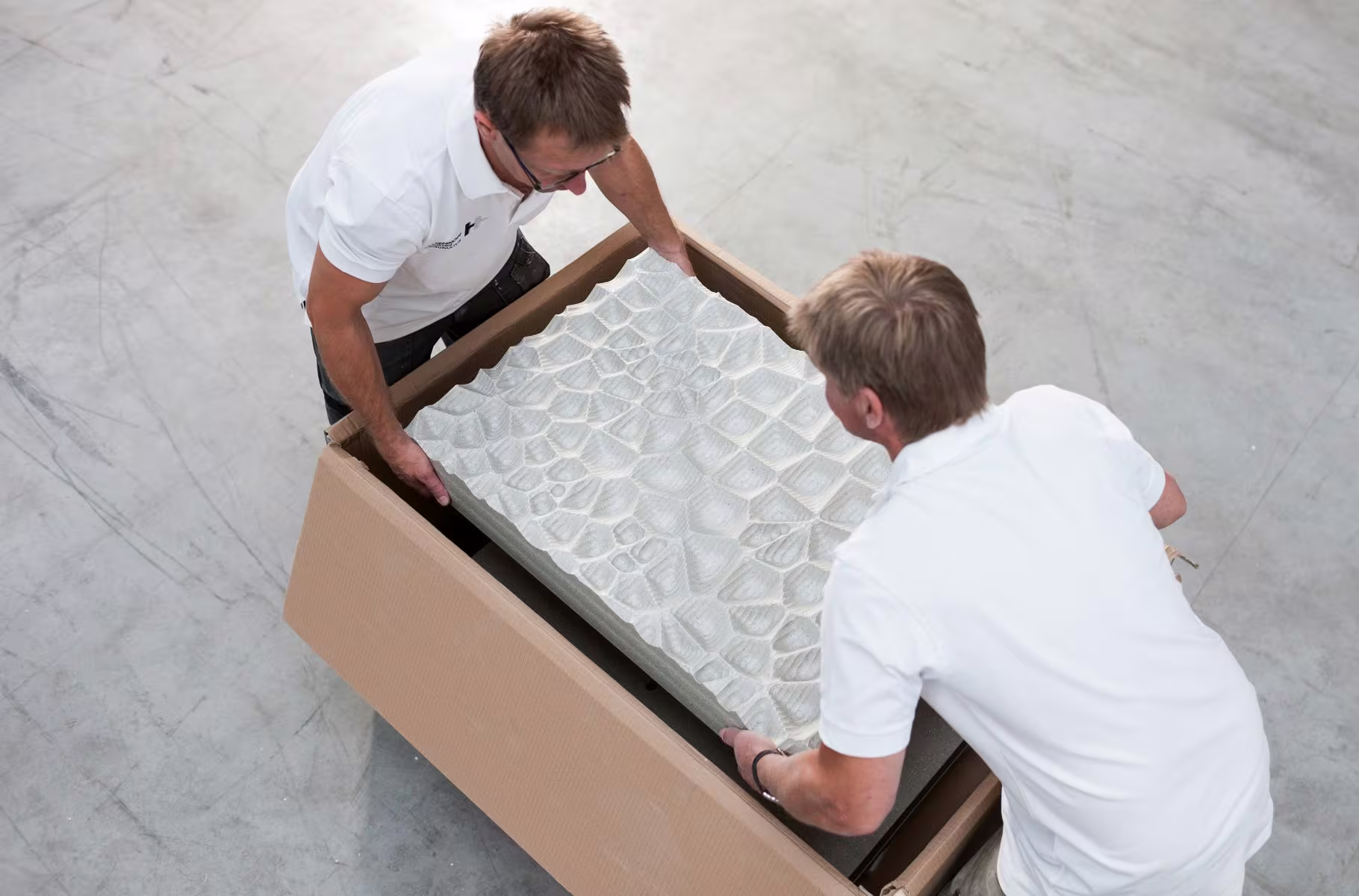 Hasenkopf-Values-Zuverlässigkeit-Liefertreue Hasenkopf-Values-Zuverlässigkeit-Liefertreue